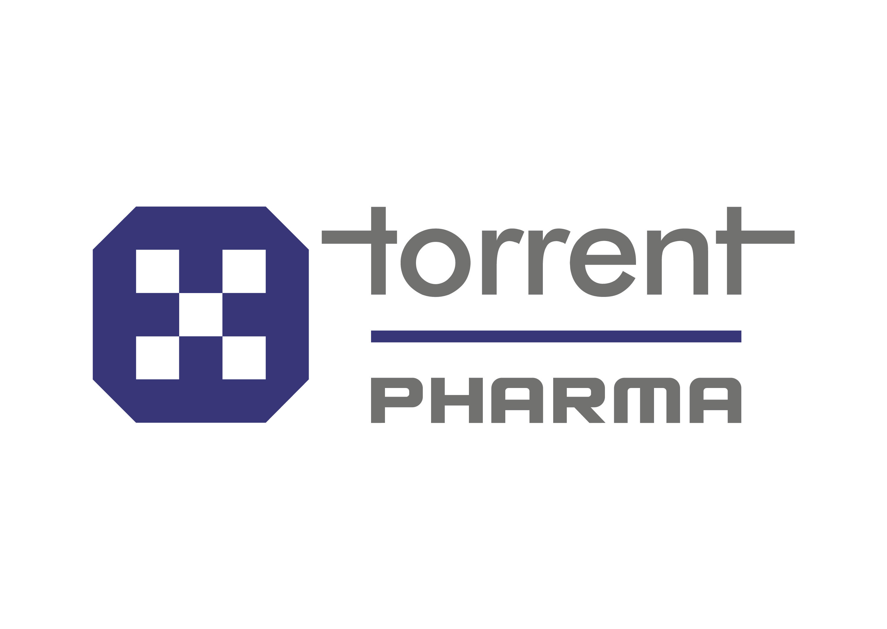 Torrentgalaxy’s torrent search interface on a laptop